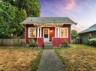 401 Maple St, Ridgefield, WA 98642