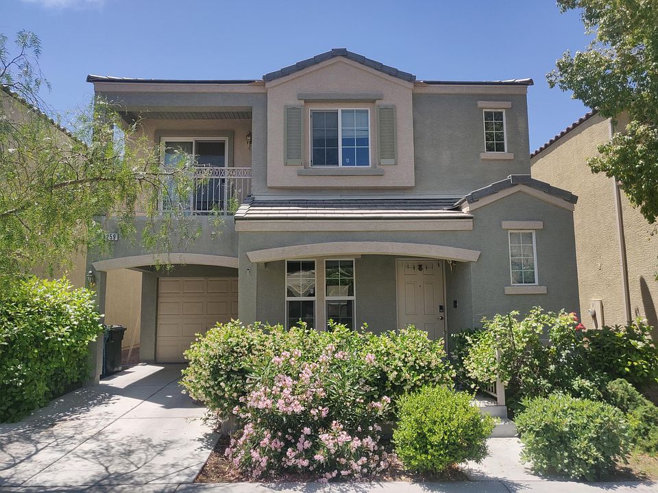 Excellent curb appeal