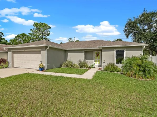 10 Slipper Orchid Trl E, Palm Coast, FL 32164