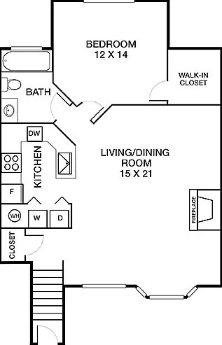 Township Residences — Photo 26