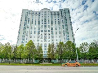 5001 Finch Ave E UNIT 1607, Toronto, ON M1S 5J9