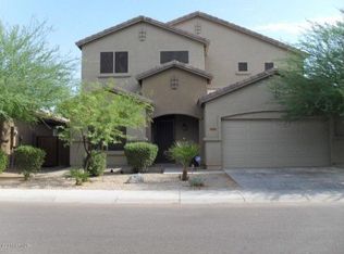 4623 W Burgess Ln, Laveen, AZ 85339