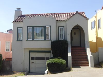 51 Fairfield Way, San Francisco, CA, 94127