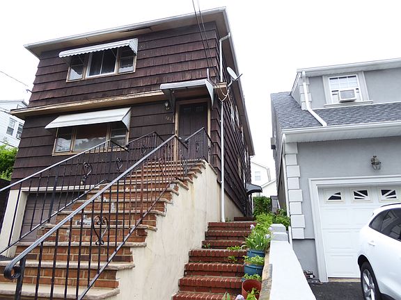 Property Side View