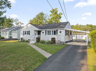 804 Douglas Dr, Endwell, NY 13760