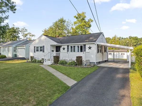 804 Douglas Dr, Endwell, NY 13760