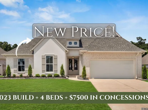 2085 White Dove Dr, Madisonville, LA 70447