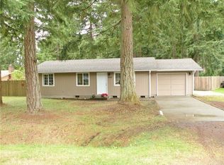 3501 Eagle Dr NE, Olympia, WA 98516