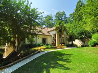 3337 Lost Valley Dr, Lake Spivey, GA 30236