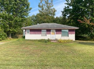 10836 W Ploegstra Rd, Rudyard, MI 49780