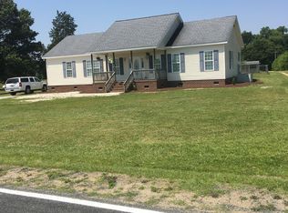 4398 Rountree Rd, Winterville, NC 28590