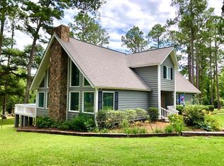 774 Northampton Rd, Leesburg, GA 31763