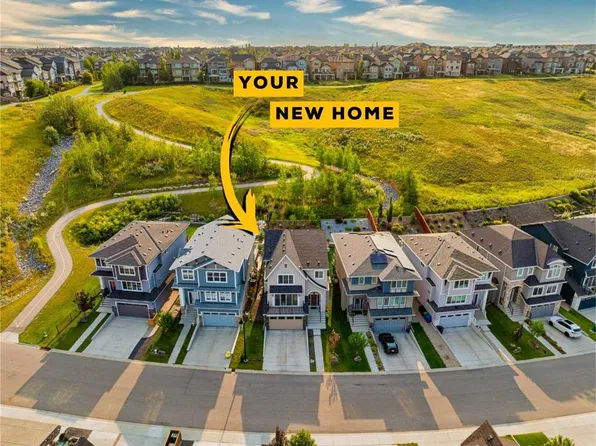 290 W Sage Meadows Grn NW, Calgary, AB T3P 0X5