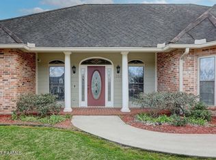 150 Rue Christina, Opelousas, LA 70570