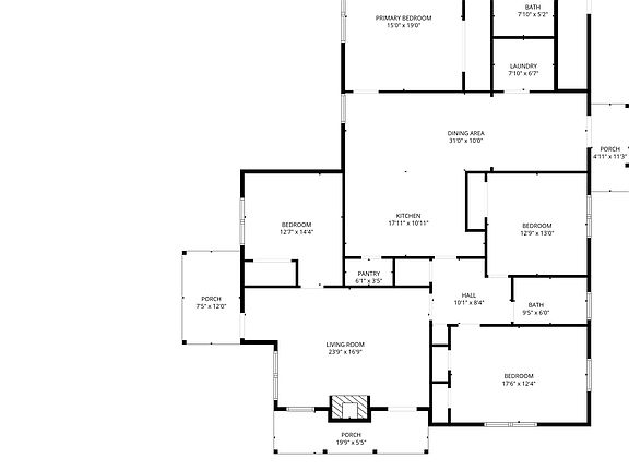 3rd image of 213 Fair St