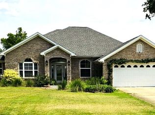 4308 Greenleaf Cir, Panama City, FL 32404