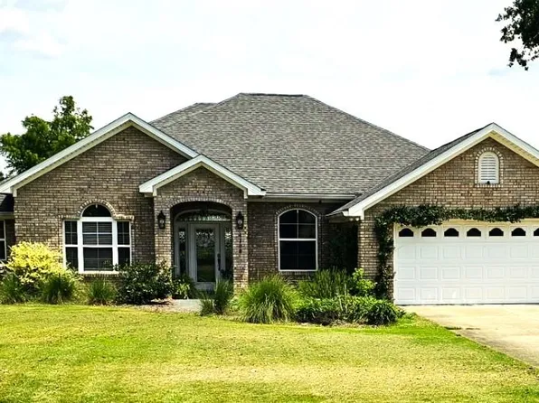 4308 Greenleaf Cir, Panama City, FL 32404