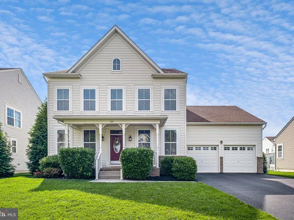 605 Socrates St, Middletown, DE 19709