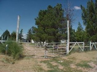 408 Luna Azul Dr, Chaparral, NM 88081