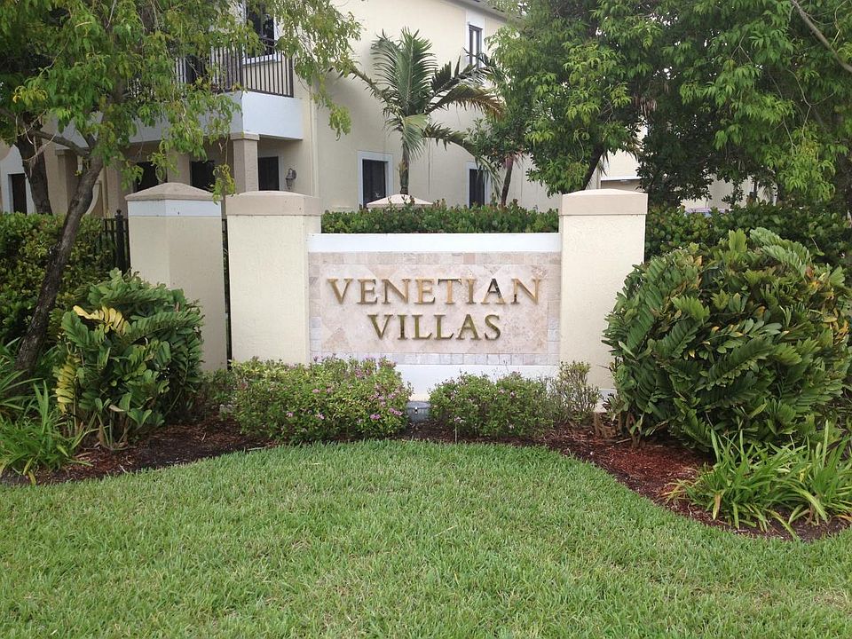 Community sign