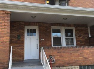 516-20 Belgreen Pl, Pittsburgh, PA 15213