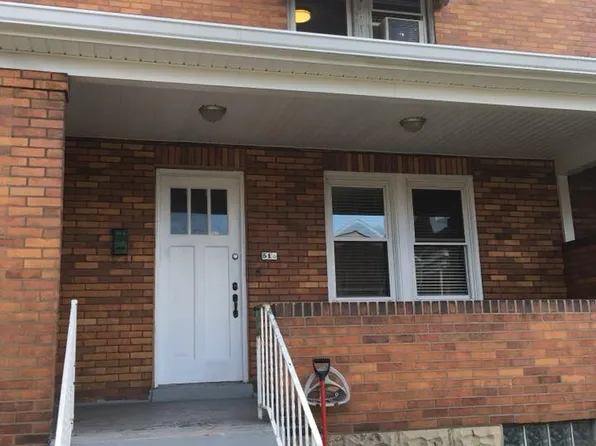 516-20 Belgreen Pl, Pittsburgh, PA 15213