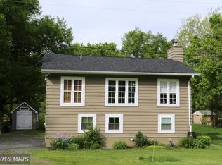 41 Avalon Dr, Front Royal, VA 22630