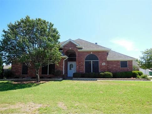 1206 Shoreline Dr.