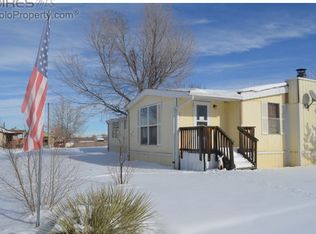 7486 Patrick St, Fort Lupton, CO 80621