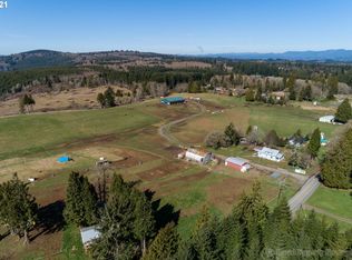 76265 Delena Mayger Rd, Rainier, OR 97048