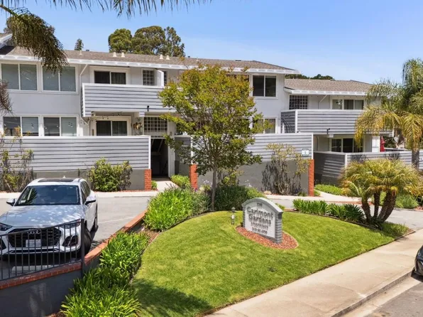 Carlmont Dr, Belmont, CA 94002