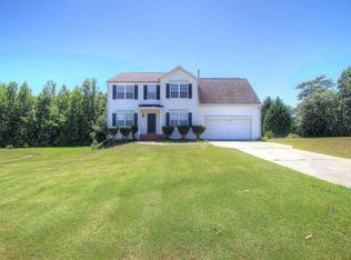 120 Crestworth Pl, Powder Springs, GA 30127