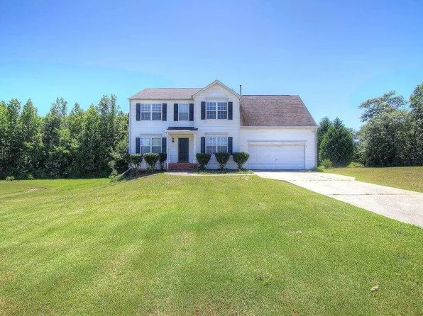 120 Crestworth Pl, Powder Springs, GA 30127