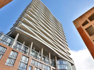1 Market St #2012-C08, Toronto, ON M5E 0A2