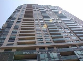 208 Enfield Pl UNIT 3510, Mississauga, ON L5B 0G8