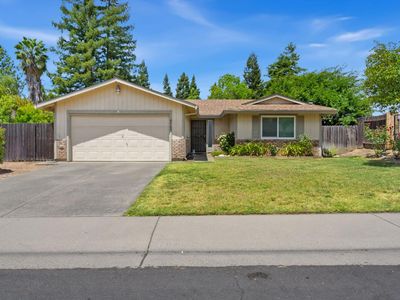 5783 Sparas St, Loomis, CA, 95650