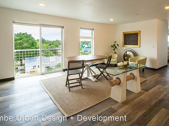 2nd image of 1716 Central Ave SW #214