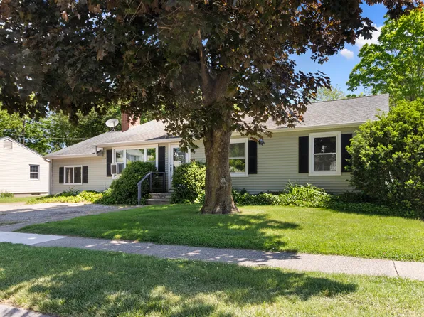 193 Church Street, Guilford, CT 06437