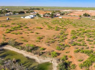 7800 S County Road 1265, Midland, TX 79706