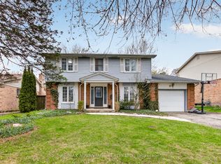 57 Nottinghill Cres, London, ON N6K 1P9