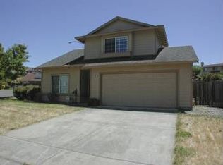 181 Haviture Way, Vallejo, CA 94589