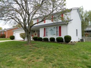 208 Setti, Versailles, KY 40383