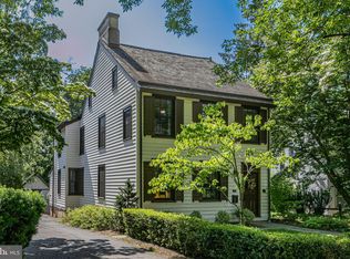 134 Mercer St, Princeton, NJ 08540