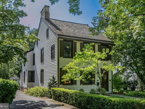 134 Mercer St, Princeton, NJ 08540