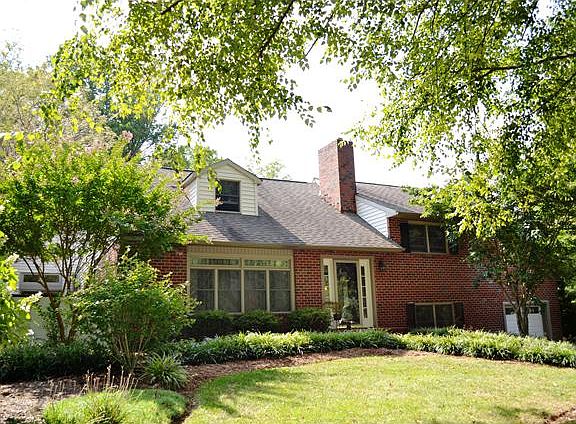 Captivating Home with Charm!