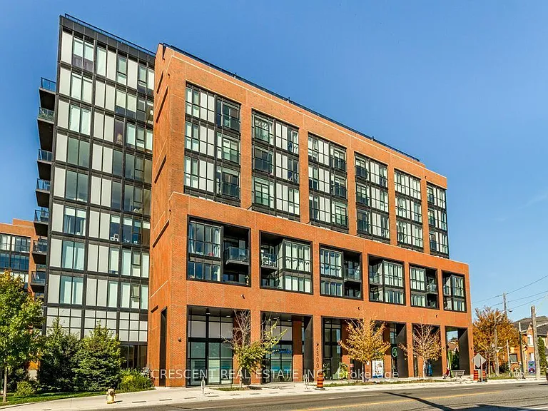 2300 Saint Clair Ave W #527 — Photo 40
