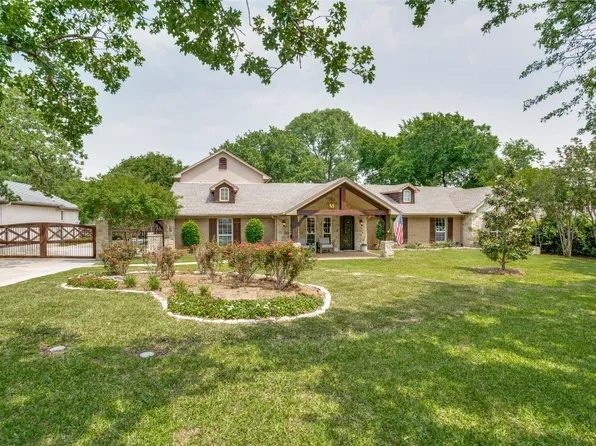 112 Quail Run, Colleyville, TX 76034