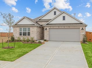 3609 Moraine Lake Dr, Santa Fe, TX 77510