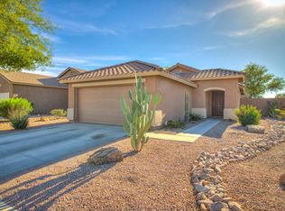 19352 N Costa Verdez Ave, Maricopa, AZ 85138