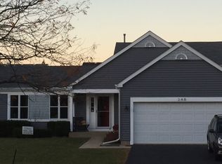 348 Katherine Dr, Hainesville, IL 60030